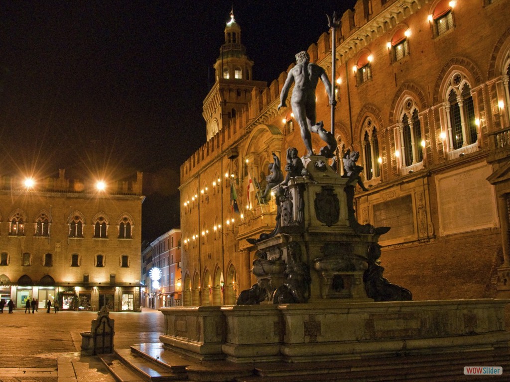 Casamia Assessoria Bologna