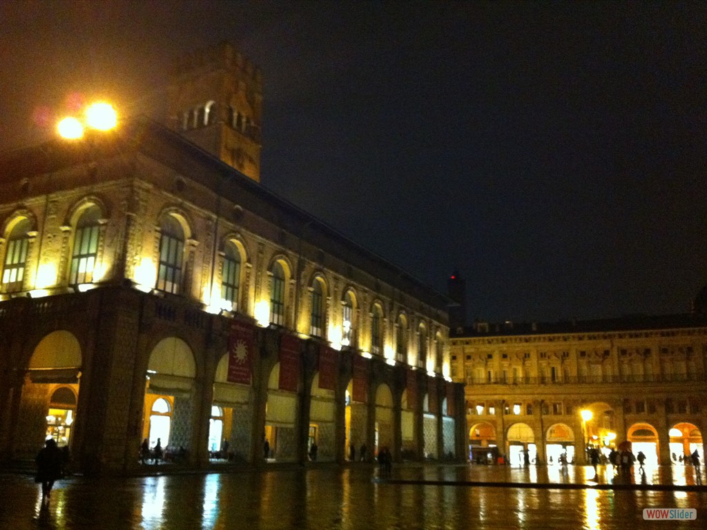 Bologna-piazza-maggiore