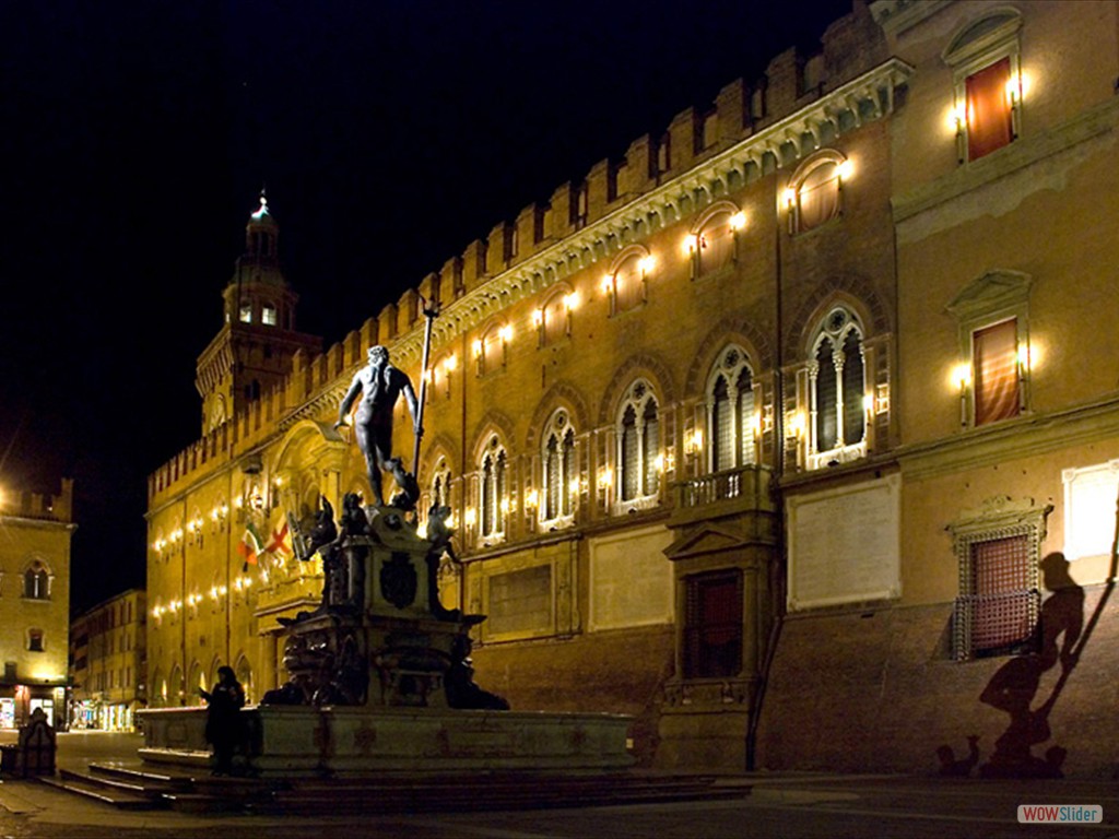 Casamia Assessoria Bologna Nettuno