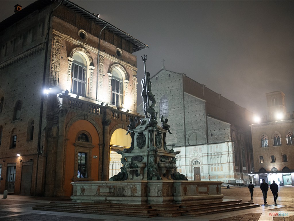 Casamia Assessoria Bologna Piazza Maggiore Bologna