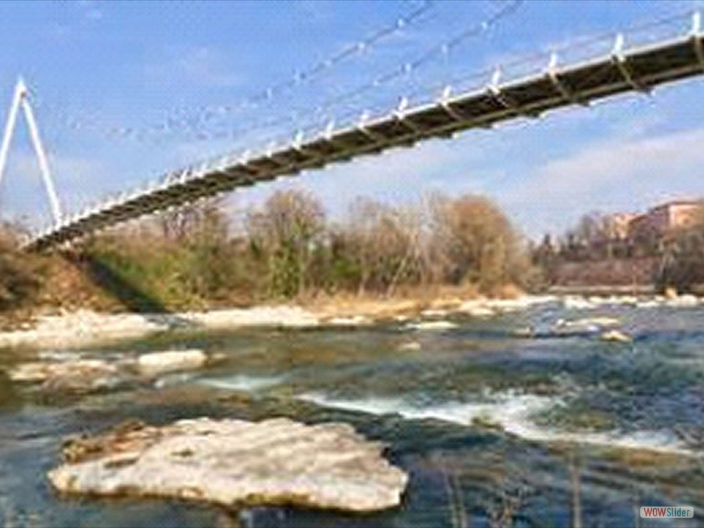 Casalecchio di Reno Il Ponte